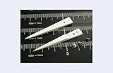 IDEAL-TEK　セラミックピンセット用　交換チップ　72-MZT　DAIKITOOL