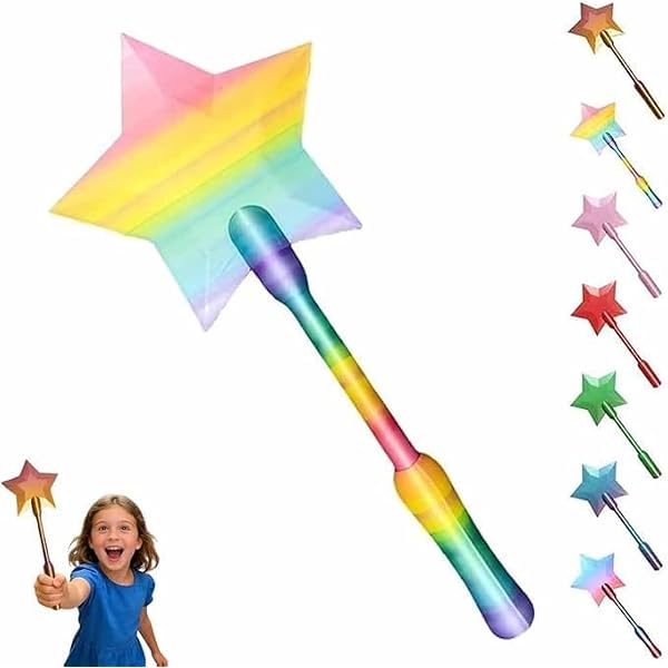 Amazon | [yuchurey] カードホルダー 魔法の杖 タッチペイ 五芒星型