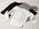 tobee baby&kids daily basic T (80, グレー)
