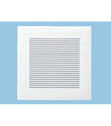 Amazon | パナソニック電工 換気扇 専用部材 FY-32L56 ルーバー 十字
