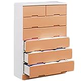 チェスト RISE 80HC オレンジ