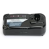 日立 充電器 7.2V-18V リチウムイオン ニッケル水素 ニカド 電池 対応 互換充電器 チャージャー 高品質 長寿命 1年保証