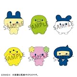ちょこりんコレクション たまごっち 6個入りBOX