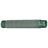 Flex-Drain 86011A Extension, Green by Amerimax Home Products