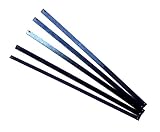 GREAT TOOL 糸のこ替刃 軽金属用(金切鋸刃) 5枚入