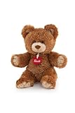 Trudy Bear Marlon Plush (26 cm) by Trudi