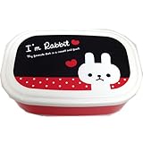 マインドウェイブ 弁当箱 4Pランチボックス I'mRabbitjoy 91914