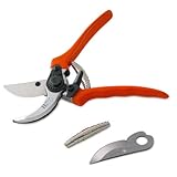 Burgon & Ball 剪定ばさみ バイパス