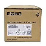 1個 FX3U-64MT/DS CPUユニットFX3U64MT/DS FX3U-64MT/DS新 （産業用）