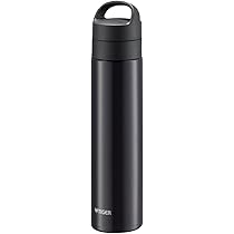 Amazon｜【炭酸対応・食洗機対応】 タイガー魔法瓶(TIGER) 水筒 600ml