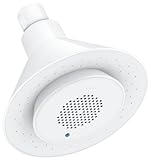 KOHLER 節水型モクシーオーバーヘッドシャワー ホワイト MOXIE K-9245-E-0