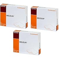 スミス&ネフュー メロリンガーゼ 10×20cm 100枚入 楽天市場】非固着性ドレッシング メロリン（滅菌済） 10x20cm 100枚/箱