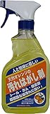 ドーイチ 天然オレンジオイルの汚れはがし剤 375ml
