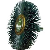 ムラキ:オズボーン 工業用ブラシ コルフィルEリングロック 11453 型式:11453