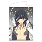 閃乱カグラ B2タペストリー 斑鳩