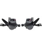 Amazon | シマノ シフトレバー SL-R3000 左右レバーセット 2×9S SORA