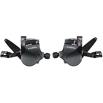 Amazon | シマノ SL-R2000 シフトレバー 左右セット 2/8S