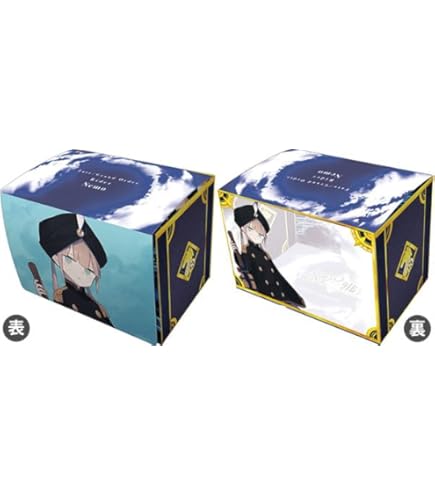 Amazon | ブロッコリーキャラクタースリーブ Fate/Grand Order