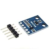 WINGONEER GY-302 BH1750 Light Intensity Illumination Module [並行輸入品]