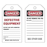 Dangerタグ、5 – 3 / 4 x 3で、Def eApt、pk10