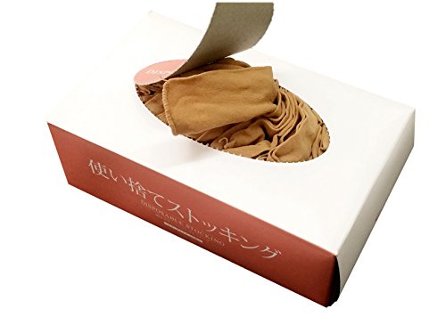 使い捨てストッキング 100枚入り くるぶし丈 ミュール サンダル パンプス ハイヒール など靴の試着用 フリーサイズ 使い捨てストッキング 100枚入り くるぶし丈 ミュール サンダル パンプス ハイヒール など靴の試着用 フリーサイズ