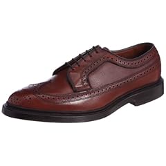 Allen Edmonds MacNeil: Walnut Grain 9247 Allen Edmonds MacNeil: Walnut Grain 9247