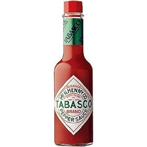 Amazon Tabasco タバスコ オリジナルペッパーソース 355ml Tabasco タバスコ ホットソース チリソース 通販