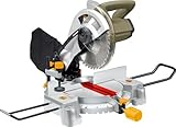 Rockwell RK7135 15 Shop Series Amp 10-Inch Miter Saw [並行輸入品]