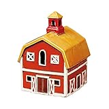 東洋石創 デザイン小物 ブラウン W14.5×H19.5×D14cm