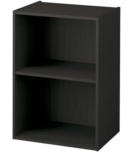 【ニトリ】突っ張りシェルフ アルゴス90 ダークグレー Amazon｜【ニトリ】NITORI 左右にネットがついた収納に便利な突っ張り