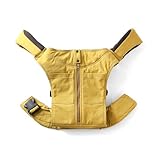 【キューズベリー】 おんぶ抱っこひも インナーメッシュ ペールスタッコ