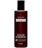 Amazon | ナイブ ヘアカラー シャンプー （チョコレートブラウン