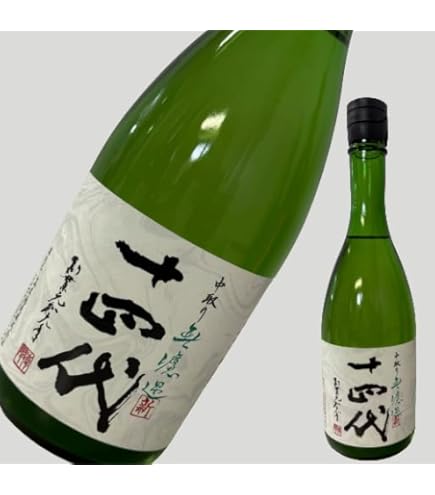 十四代 あらばしり 上諸白本生 720ml 楽天市場】十四代 上諸白 荒走り あらばしり 純米大吟醸 1800ml 2026年