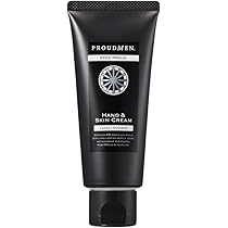 Amazon | プラウドメン 練り香水 メンズ グルーミングバームLO 40g