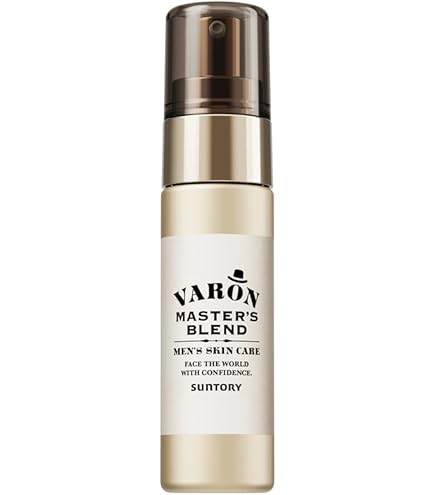 Amazon.co.jp: Suntory VARON All-in-One Men's Skin Care Lotion (1.4