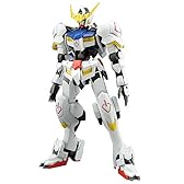 機動戦士ガンダム 鉄血のオルフェンズ ガンダムバルバトス 1/100スケール 色分け済みプラモデル