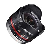 Samyang SY75MFT-B 7.5mm f/3.5レンズ マイクロフォーサーズ用