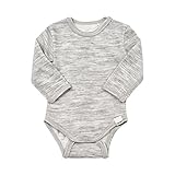 Celavi SHIRT ベビー・ボーイズ カラー: グレー