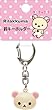 サンエックス リラックマ 鈴 キーホルダー AY22801