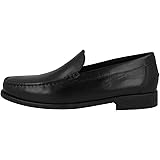 [ジェオックス] MOCCASINS U NEW DAMON モカシン U641ZA メンズ