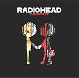 BEST OF/RADIOHEAD レディオヘッド 【輸入盤】 4560179133467-JPT