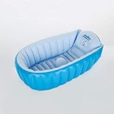 赤ちゃん 新生児 バスタブ 子供 折りたたみ インフレータブル バスルーム 大きなサイズ 厚い バス プレイプール