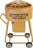 トモサダ カールトップミキサー(軽量小型)【PBM2NRHS】 (販売単位:1台)