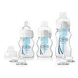 Dr Brown's Natural Flow Starter Kit