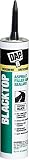 ASPHALT FILLR 10.1OZ VOC by DAP MfrPartNo 27065 [並行輸入品]