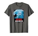 ジュラシック・ワールド BIG WAVE Tシャツ