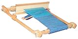 Beka SG Series Rigid Heddle Weaving Loom - 20 Inch by Beka [並行輸入品]