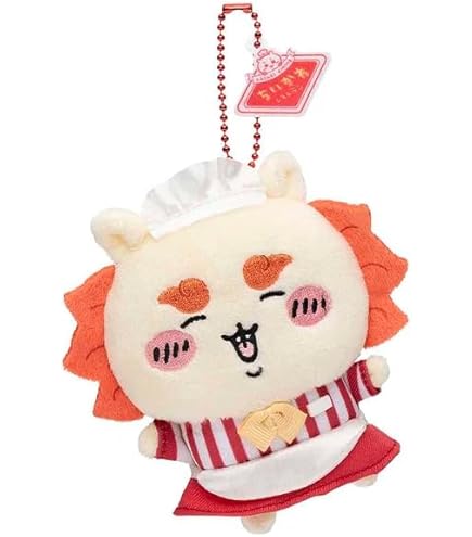 Amazon.co.jp: ちいかわ まじかるちいかわ マジカルチャージマスコット