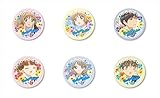 カードキャプターさくら クリアカード編 キラキラ缶バッジコレクション Vol.1 BOX商品 1BOX=6個入り、全6種類