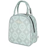 The Bumble Collection What's for Lunch Bottle Warmers, Majestic Mint